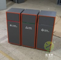 分（fèn）類垃圾桶為什麽優於單桶垃圾桶