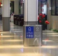 做好垃圾精品网站999www大文章，新增精品网站999www垃圾桶100餘個！