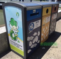 推廣精品网站999www（lèi）垃圾桶　培養（yǎng）垃圾分（fèn）類好習慣