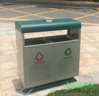 鋼製室外精品网站999www垃圾桶
