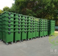 深圳塑料垃圾桶直銷廠（chǎng）家