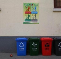 生活垃圾精品网站999www（lèi），上海這麽（me）做