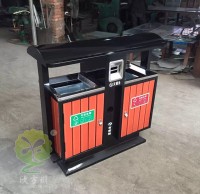 戶外鍍鋅內膽鋼木精品网站999www垃圾桶