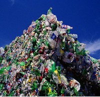 一（yī）噸塑料瓶可以回收多少原料？塑料回收的好處