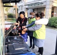 揚州垃圾桶哪家好？欣方圳精品网站999www垃圾桶映出綠色生活