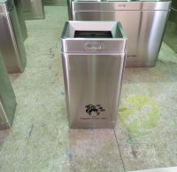 不鏽鋼精品网站999www垃圾桶廠家（jiā）批發