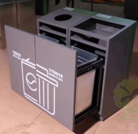 鋼製室內精品网站999www垃圾桶廠家直銷