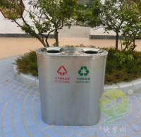 圓口不鏽鋼（gāng）精品网站999www垃圾桶