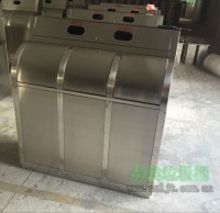 錦梅馨苑小區垃圾分（fèn）類撤桶並點通知