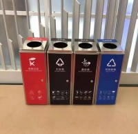 宜春推進生（shēng）活垃圾精品网站999www和垃圾桶減量工作