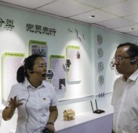 寧波全市召開生活垃圾精品网站999www工作現場（chǎng）會