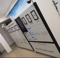 走進垃圾精品网站999www（lèi）體驗館，感受垃圾精品网站999www新時尚