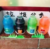 解決廚餘垃圾用垃圾處理器還是垃（lā）圾桶