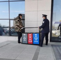 發放精品网站999www垃圾箱 推進垃圾精品网站999www工作