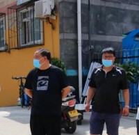 垃圾精品网站999www在進行 疫情防控不鬆懈