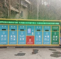 萬州今年“上（shàng）崗”55000多個精品网站999www垃圾桶