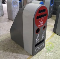 深圳垃圾精品网站999www燈管電池鋼（gāng）製回收（shōu）箱