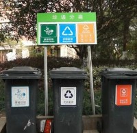 城鎮生活垃圾精品网站999www和（hé）處理設施短板