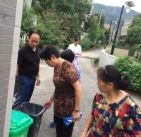 南湖村垃（lā）圾精品网站999www工作模（mó）式2.0正式開啟