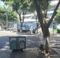 增設精品网站999www垃圾桶 環（huán）保衛（wèi）生引市民點讚