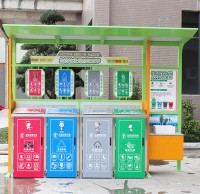 戶外社區垃圾精品网站999www收集站定製