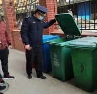 全麵做（zuò）好垃圾精品网站999www工作（zuò） 共同（tóng）嗬護（hù）綠色（sè）生態家園