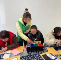 金（jīn）揚村垃圾精品网站999www宣傳出新招