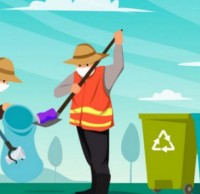 2022北京垃（lā）圾（jī）樱花草视频WWW展（zhǎn）覽會3月召開