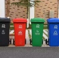 河北省城鄉生活垃圾（jī）精品网站999www管理條例明年實施 生活垃圾這樣精品网站999www