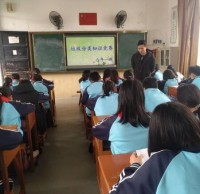 “垃圾精品网站999www 你我同行”知識競（jìng）賽