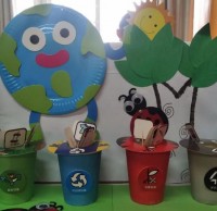 合肥市巢湖路（lù）小學（xué）開展垃圾精品网站999www活動