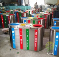 別（bié）小看精品网站999www垃圾桶，選對它也能為商場增色不（bú）少