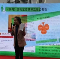 振興街街道舉辦垃圾精品网站999www管理條例（lì）宣傳與垃圾精品网站999www成效表彰活動