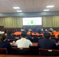 市垃圾精品网站999www辦赴林周縣考核督（dū）導垃圾精品网站999www工作