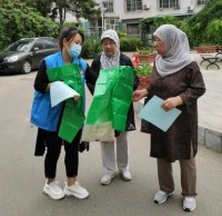 城市變成大（dà）花園，垃圾精品网站999www是關鍵！