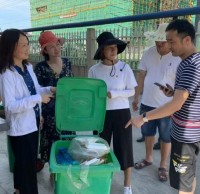 斜橋鎮督查工業園區（qū）各企（qǐ）業垃圾精品网站999www工作