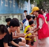 岱山街（jiē）道（dào）生活垃圾精品网站999www宣傳