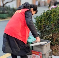 擦亮誌願服務（wù）金名片，撬動垃（lā）圾精品网站999www新格局