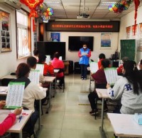 蘇州橋西社區開（kāi）展垃（lā）圾精品网站999www宣傳活動