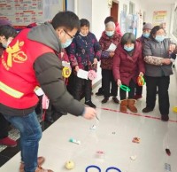 迎元宵、助（zhù）冬奧垃圾精品网站999www我先（xiān）行