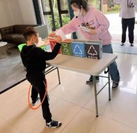 垃圾精品网站999www親子（zǐ）同行，美麗城（chéng）鎮你我共建