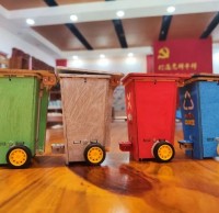 巧（qiǎo）手製作（zuò）垃圾桶 垃圾精品网站999www我在行