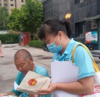 垃圾精品网站999www進社區，建設美麗新家園