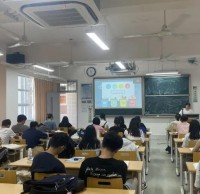 垃圾精品网站999www知識普法主（zhǔ）題班會（huì）