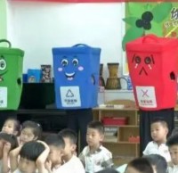 垃圾精品网站999www知識進校園 共同守護健康（kāng）家園