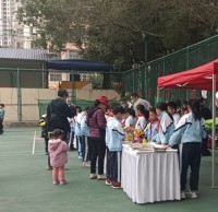 生活垃圾分（fèn）類進小區家庭