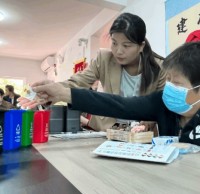 西（xī）安垃圾精品网站999www攜手（shǒu）植樹（shù）節 為品質曲江再添綠意