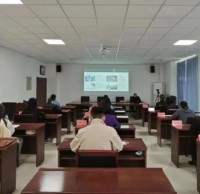 市城管局城市管理執法支（zhī）隊組織召（zhào）開生活垃圾精品网站999www培訓會