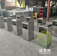 防指紋（wén）封油抽拉組（zǔ）合式不鏽鋼（gāng）精品网站999www垃圾桶（tǒng）