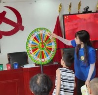 開展垃圾精品网站999www誌願服務活動（dòng）